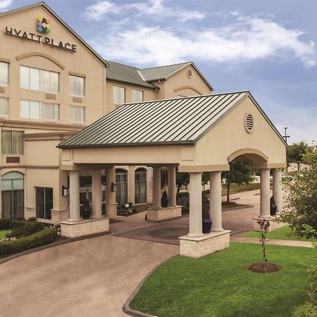 Hyatt Place College Station Exterior photo