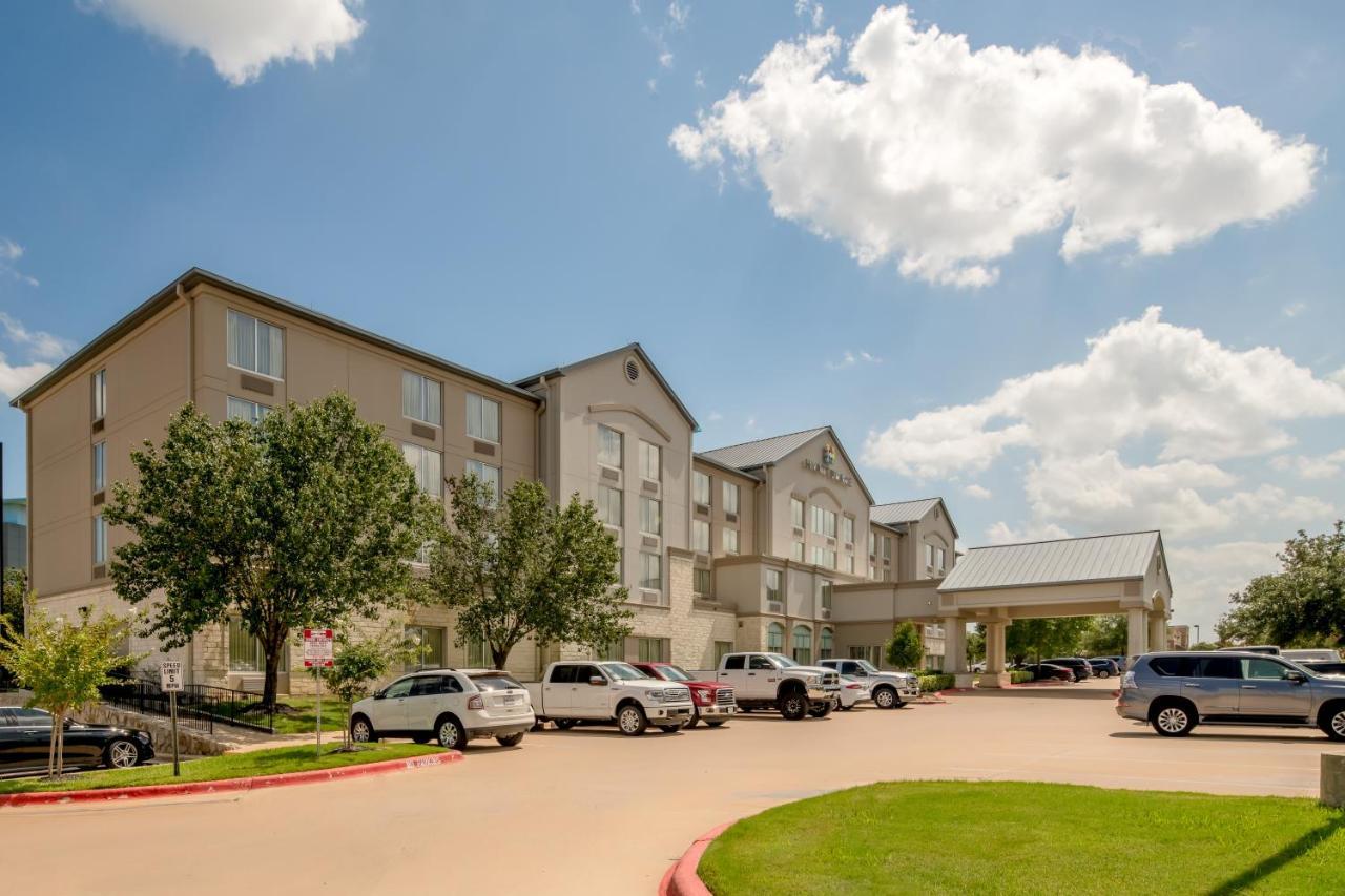 Hyatt Place College Station Exterior photo