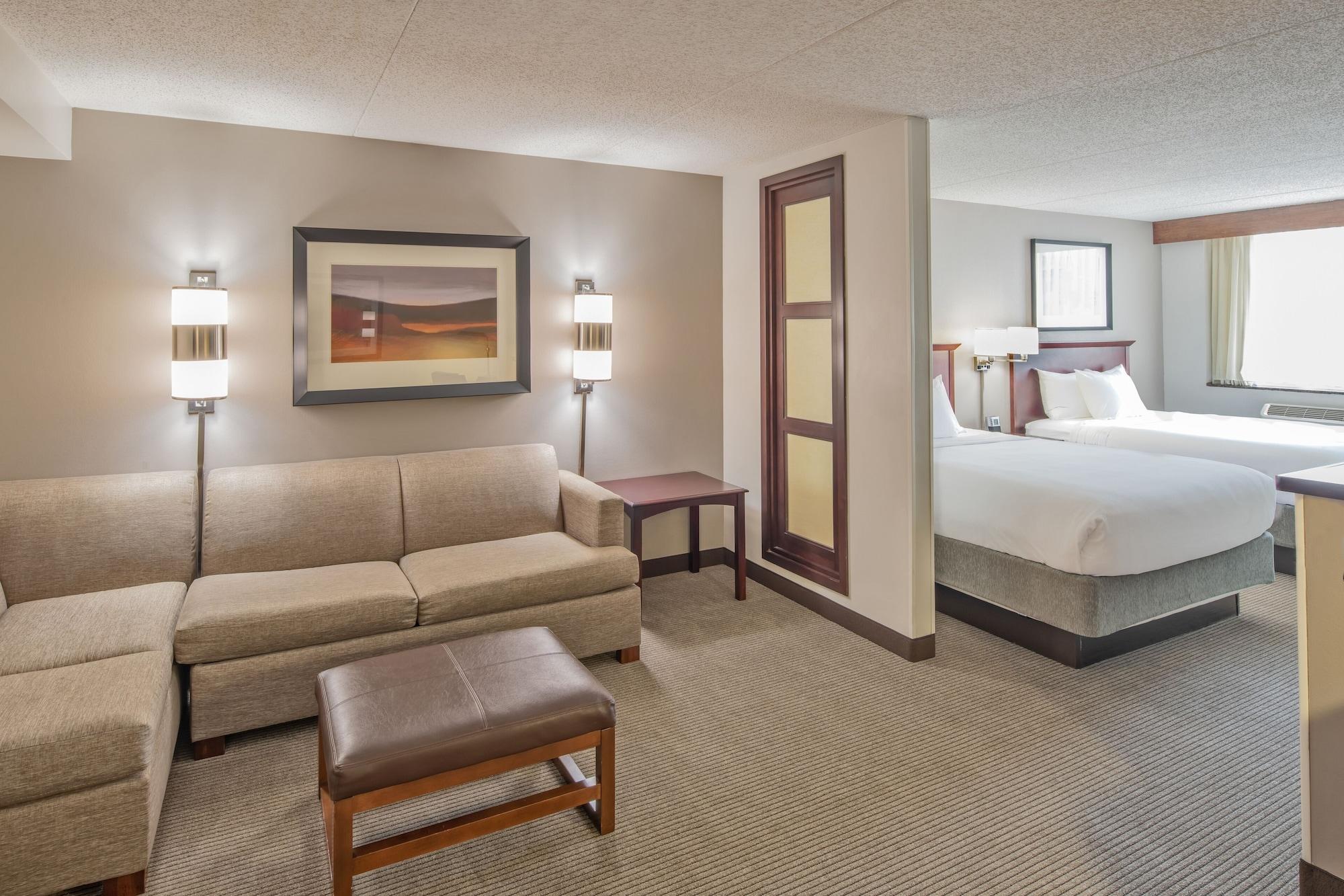 Hyatt Place College Station Exterior photo