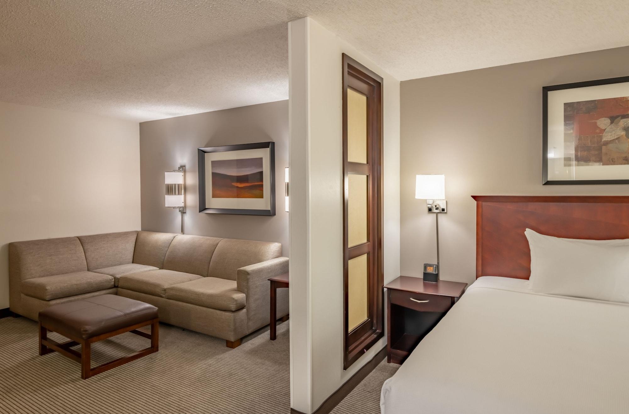 Hyatt Place College Station Exterior photo