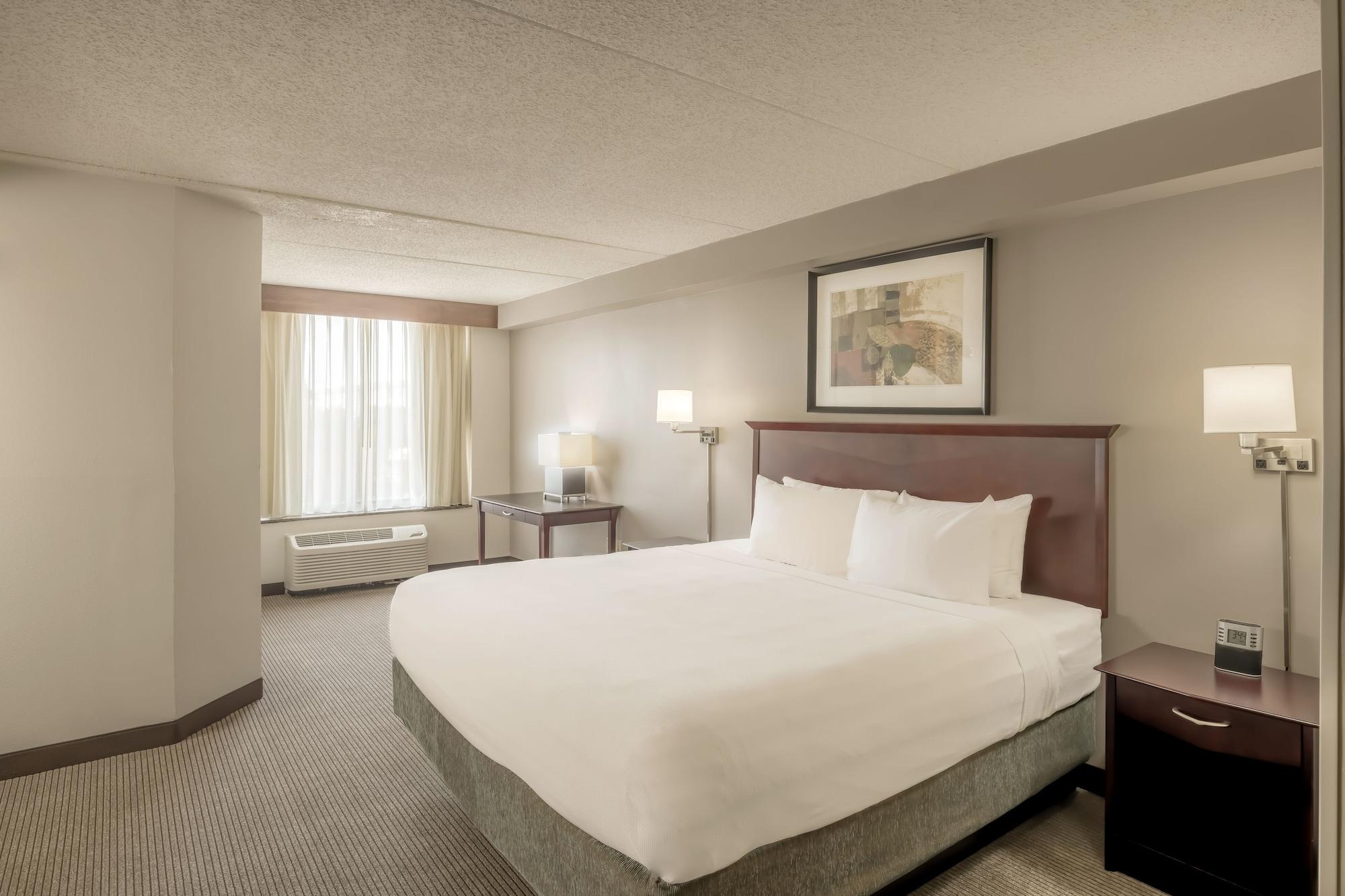 Hyatt Place College Station Exterior photo