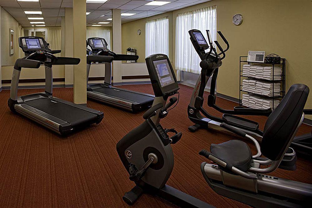 Hyatt Place College Station Facilities photo