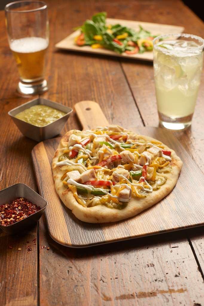 Hyatt Place College Station Restaurant photo