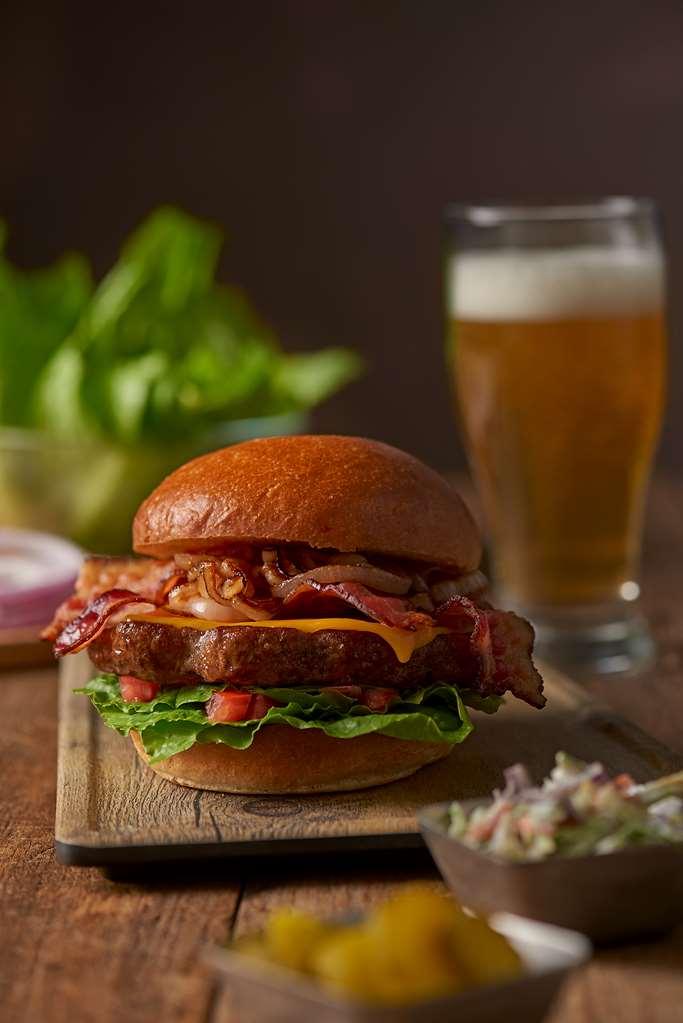 Hyatt Place College Station Restaurant photo